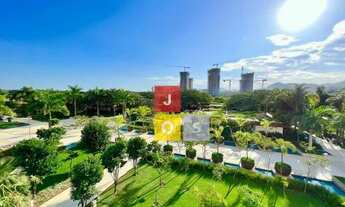 Imagem 5: Riserva Golf 4 Suítes 381 m² 100% Mobiliado 4 Vagas De Garagem 2,5 X 5 m E 1 Vaga Box 3,5