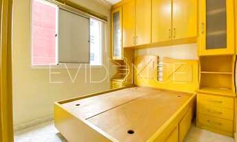 Imagem 5: Apartamento de 38 m² com 1 dormitório, 1 vaga, no Tatuapé! Próximo ao metrô Carrão