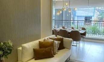 Imagem 3: Apartamento para venda tem 75 metros quadrados com 2 quartos em Jardim da Glória - São Pau