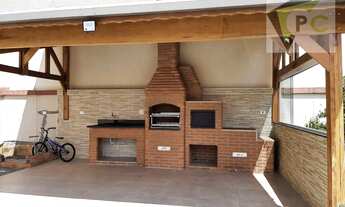 Imagem 3: Apartamento com 2 dormitórios, 64 m² - venda por R$ 400.000,00 ou aluguel por R$ 2.561,00