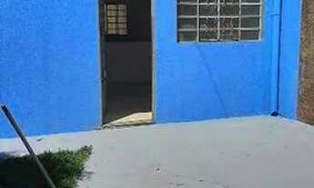 Imagem: Casa térrea na Moreninhas