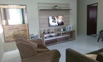 Imagem 2: Casa com 3 dormitórios à venda, 230 m² por R$ 330.000,00 - Cidade Satélite - Natal/RN