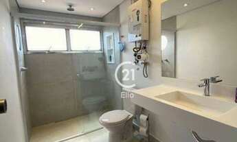 Imagem 4: Cobertura com 2 dormitórios à venda, 91 m² por R$ 1.120.000,00 - Vila Clementino - São Pau