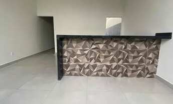 Imagem 3: Linda casa com 2 dormitórios, 1 suíte - Jardim Figueiras 2