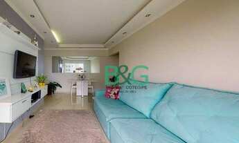 Imagem 7: Apartamento com 3 dormitórios à venda, 68 m² por R$ 449.000,00 - Penha de França - São Pau