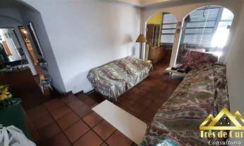 Imagem 2: Espetacular Apartamento de 3 Dormitorios, 1 suite, 2 vagas com lazer completo na Praia dos