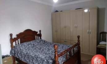 Imagem 5: Santo André - Apartamento Padrão - Campestre