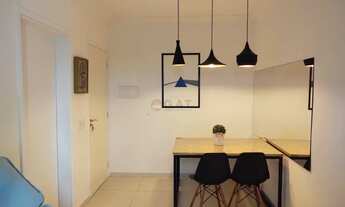 Imagem 6: APARTAMENTO PARA LOCAÇÃO NO EDIFÍCIO ILHAS GREGAS - SOROCABA/SP