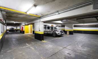 Imagem 2: São Paulo - Apartamento Padrão - Jardim Paulistano