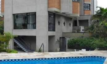 Imagem 6: Flat disponível locação bem localizado próximo da Avenida Santo Amaro em Campo Belo