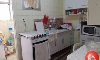 Imagem 4: São Paulo - Apartamento Padrão - Santana