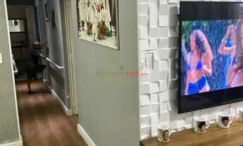 Imagem 7: Apartamento 3 Dormitórios 1 Vaga à Venda em Condomínio Nações