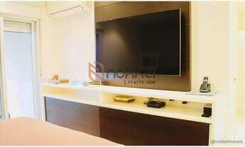 Imagem 6: Apartamento de Alto Padrão no Campo Belo