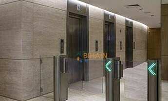 Imagem 2: Loja à venda, 78 m² por R$ 1.798.148,00 - Barro Preto - Belo Horizonte/MG