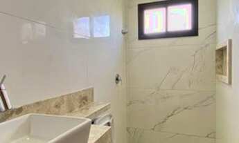 Imagem 7: APARECIDA DE GOIâNIA - Casa de Condomínio - Jardim Cristal