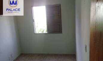 Imagem 2: Apartamento com 2 dormitórios para alugar, 56 m² por R$ 1.036,00/mês - Gleba Califórnia