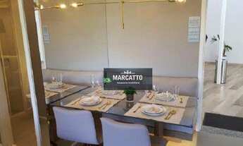 Imagem 3: 2 Dormitórios(Suíte) e Vaga