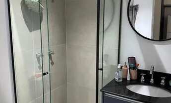 Imagem 6: Apartamento à venda em Bela Vista com 29 m², 1 quarto