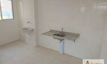 Imagem 4: Apartamento com 1 dormitório, 49 m² - venda por R$ 180.000,00 ou aluguel por R$ 1.300,00/m