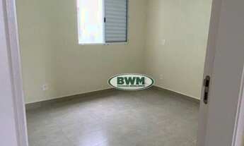 Imagem 7: Casa em condominio com 3 dormitórios à venda, 98 m² por R$ 520.000 - Condomínio Villagio I