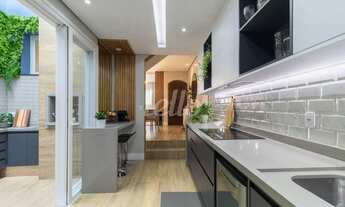 Imagem 2: São Paulo - Casa Padrão - Mooca