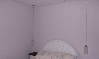 Imagem 3: Apartamento com 3 dormitórios à venda, 102 m² por R$ 395.000,00 - Vila Gabriel - Sorocaba