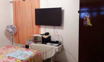 Imagem 5: Apartamento com 2 dormitórios à venda, 73 m² por R$ 190.000,00 - Jardim Vera Cruz - Soroca