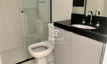 Imagem 7: Apartamento com 2 dormitórios, 62 m² - venda por R$ 650.000,00 ou aluguel por R$ 4.116,67
