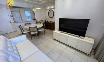 Imagem 4: Apartamento para Venda em Bertioga, Centro, 3 dormitórios, 2 suítes, 3 banheiros, 2 vagas