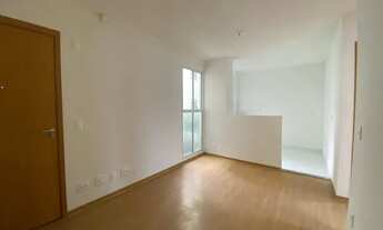 Imagem: Apartamento à venda, 2 quartos, 1 vaga