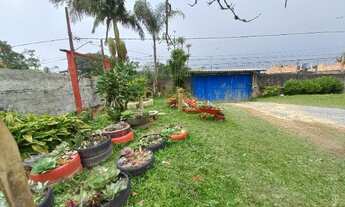 Imagem 7: Terreno 800m2 20m de frente Quintal Amplo c/ Casa Plana Pq América Rio Gde da Serra