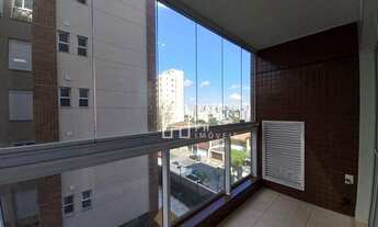 Imagem 4: Apartamento com 1 dormitório para alugar, 35 m² por R$ 2.924,01/mês - Saúde - São Paulo/SP