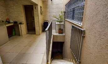 Imagem 7: São Paulo - Casa Padrão - Tatuapé