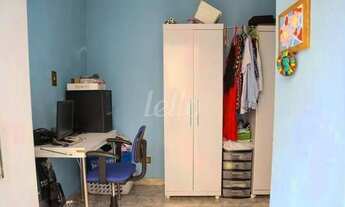 Imagem: São Paulo - Casa Padrão - Vila Mariana