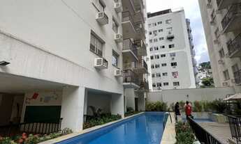 Imagem 6: Apartamento para aluguel com 60 metros quadrados com 2 quartos em Tijuca - Rio de Janeiro