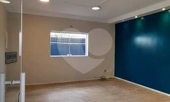 Imagem 5: Casa para aluguel e venda possui 180 metros quadrados com 10 quartos em Água Fria - São Pa