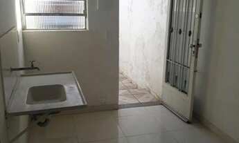 Imagem 3: Casa com 1 dormitório para alugar, 40 m² por R$ 810,89/mês - Mooca - São Paulo/SP