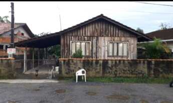 Imagem 3: Vendo casa na Vila Cubatão