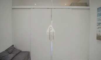 Imagem 5: Conjugado reformado com varandinha interna todo reformado