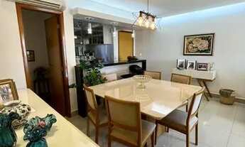 Imagem 5: Apartamento para venda com 85 metros quadrados com 3 quartos em Setor Pedro Ludovico - Goi