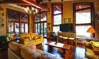 Imagem 4: Tenório , casa dentro de condominio fechado a 80 metros do mar