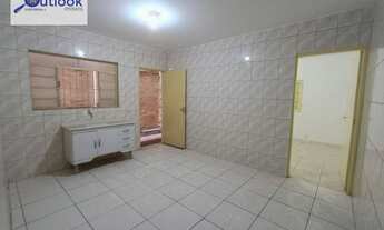 Imagem: Casa com 2 dormitórios para alugar por