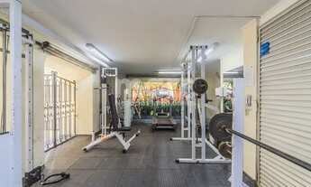 Imagem 3: São Paulo - Apartamento Padrão - Itaim Bibi