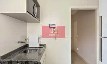 Imagem 7: Apartamento para alugar no bairro Itaim Bibi - São Paulo/SP, Zona Oeste