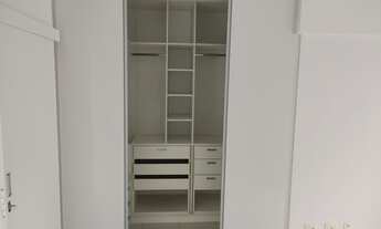 Imagem 3: Apartamento para aluguel possui 51 metros quadrados com 1 quarto em Bela Vista - São Paulo