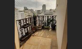 Imagem 5: APARTAMENTO NA PARTE BAIXA DO BAIRRO COM TERRAÇO