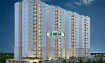 Imagem: Apartamento com 3 dormitórios à venda