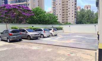 Imagem 2: Apartamento com 3 dormitórios à venda, 70 m² por R$ 400.000,00 - Butantã - São Paulo/SP