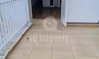 Imagem 6: Brooklin- sobrado com 3 dormitórios sendo uma suite, uma vaga