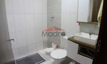 Imagem 2: Casa de condomínio para venda tem 90 metros quadrados com 3 quartos